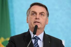 O evangélico é o líder da igreja internacional da graça de deus, que possui entre seus membros e frequentadores alguns famosos e. Bolsonaro Avalia Filho Do Pastor R R Soares Para A Secretaria De Cultura O Liberal