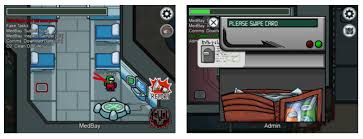 Best Ios Games Among Us By Innersloth Mobile Marketing Reads