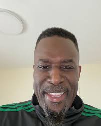 Conrad Dimanche (@radpowerfullmind) • Instagram photos and videos