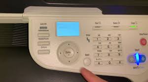 Optional fax, copying and scanning. Meter Reading From Konica Minolta C3110 Youtube