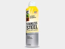 This cleanser does not contain any bleaching properties. Best Stainless Steel Cleaners In 2021