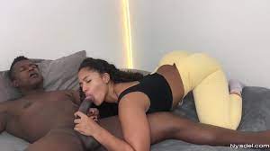 Free Fitness Model Make A Quick Cum Bcc -amateur pair- Nysdel Porn Video -  Ebony 8
