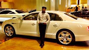 Lil Jon Ft Three 6 Mafia Act A Fool Floyd Mayweather Mostra Sua Colecao De Carros Floyd Mayweather Car Collection Weird Cars