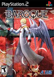 Downloads links for ps2 isos. Baroque Video Game Wikipedia