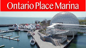 The northern development, mines, natural resources and forestry is a government ministry of the canadian province of ontario that is responsible for ontario's provincial parks, forests, fisheries, wildlife, mineral aggregates and the crown lands and waters that make up 87 per cent of the province. Ontario Place Marina Youtube