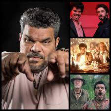 Sting and Luis Guzman TELTROA AEW T TIN НБ