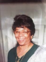 Obituary For Lillie M Tise Cloud Funeral Home Cairo Ga