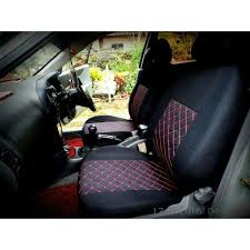 Maybe you would like to learn more about one of these? Custom Make Sarung Kusyen Kereta Seat Depan Belakang 2 Bantal Kepala Custom Ikut Bentuk Seat Kereta Shopee Malaysia