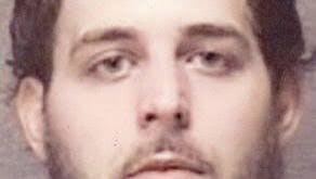 Police: Muncie man stole his grandpa's checks