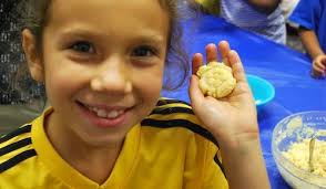An Easy Recipe for Indian Sweets: Doodh Peda for Diwali