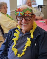 Our annual Westover resident appreciation dinner was a huge success! This  year's Margaritaville theme was perfect! 🌴🍹 What a wonderful evening  celebrating the amazing people who make Westover home. From tropical vibes