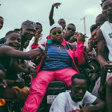 Be real, honest and open, but don't dump too much on him. Meet The Sugar Mummy Singer Who S Shaking Up The Nigeria Music Scene Vogue
