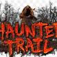Attending Haunted Hay Ride at Circle M Safari Park event image