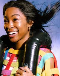 Check Out Abigail Wornock's Story