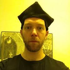 Brian Wehrle (@BassBrianWehrle)