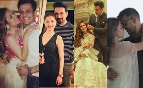 Nach Baliye Season 9 List Of Couples Who Are Likely To Contest News Nation English Here is a full list of the participants of nach baliye season 9.