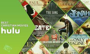 Check out the list below and spot the ones you just can't wait for. 11 Best Christian Movies On Hulu Stream Now In 2021 Screenbinge
