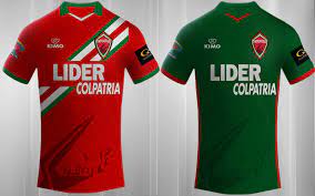 Patriotas boyacá, also known as patriotas, is a professional colombian football team based in tunja, that currently plays in the categoría primera a. Patriotas Boyaca Fc Kimo Kits