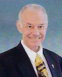 Richard King Obituary