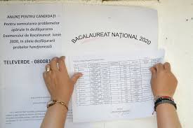 Bacalaureatul a continuat astăzi pentru absolvenţii de liceu. Rezultate Finale Bac 2020 Notele DupÄƒ ContestaÈ›ii Au Fost AfiÈ™ate Pe Edu Ro Rata De Promovare 64 5 RÄƒmane Cea Mai ScÄƒzutÄƒ Din Ultimii È™ase Ani Libertatea