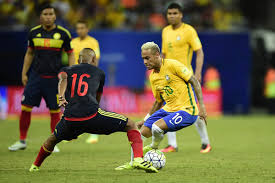 Mexico boss juan carlos osorio believes the way to take on brazil, whom he labelled the best team in the world. Brazil Vs Mexico Betting Preview My Knowledge Tips