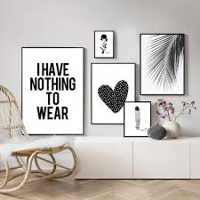 Koleksi dekorasi rumah hitam putih terkeren idekorasi sumber : Jual Promo Kanvas Lukisan Dekorasi Rumah Nordic Hitam Putih Hati Palm Daun Bulu Gambar Cetakan Dinding Seni Poster Untuk Ruang Tamu Di Lapak Tokokusuma Bukalapak