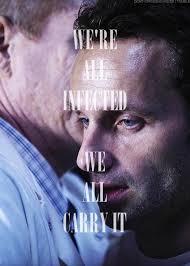 'the walking dead' continues march 28 on amc. Jenner And Rick The Walking Dead Walking Dead Quotes Fear The Walking Dead