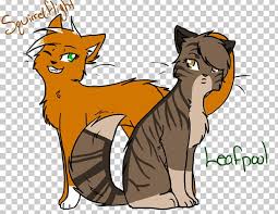 Cartoonstyle catart catcharacter cats digitalart digitalarts digitalartwork fanartdigital feline felines warriors catcartoon digitalartpainting fanartdigitalart leafpool catswarriors character_design felineart catartist catsart digitalartworks. Warriors Cat Squirrelflight Leafpool Firestar Png Clipart Animals Art Brambleclaw Carnivoran Cartoon Free Png Download