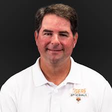 Rawlings Tigers Baseball