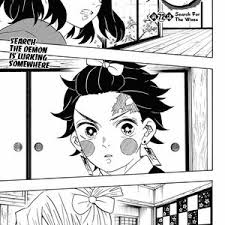 The latest free chapters in your location are available on our partner website manga plus by shueisha. Read Kimetsu No Yaiba Manga Search For The Wives Read Manga Online Free