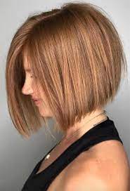 There are all types of ways to cut a bob on short hair, including angled, graduated, inverted, asymmetrical and many more. 61 Cute Short Bob Haircuts Short Bob Hairstyles For Every Face Shape Bob Hairstyles Short Bob Haircuts Hair Styles