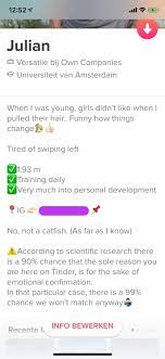 Quora is a place to gain and share knowledge. 12 Best Tinder About Me Ideas Examples That Get Dates