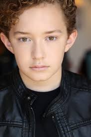 Griffin Morgan: Movies, TV, and Bio