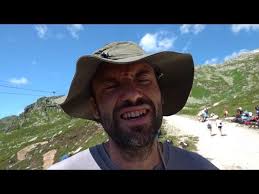 Paragliding World Cup SuperFinal Disentis 2021 Task 4&5 mix