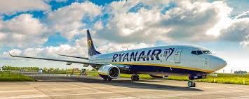 7 may 2021 green for go! Ryanair Paris Beauvais Paris For Visitors