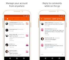 Sep 04, 2021 · download the latest version of soundcloud mod apk, a music & audio app for android devices. Soundcloud Pulse For Creators Apk Download For Android Latest Version 2020 06 23 Com Soundcloud Creators