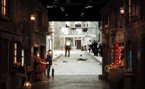 14 Things To Know About The New Chaplin S World Museum Chaplin World Switzerland Travel