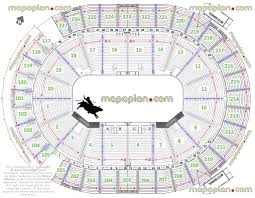 The Most Incredible T Mobile Arena Vegas Seating Chart Di 2020