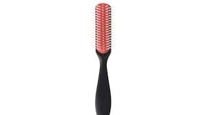 Typically, detangling brushes are cushion or paddle brushes with more flexible bristles than other brushes. 7 Best Detangling Brushes For Natural Hair 2021 4c 4a 4b That Sister