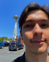 📍Washington State