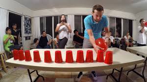 Open space like a park or big back yard; Minute To Win It This Blows Triple S C Vs A Koopa Klan Youtube