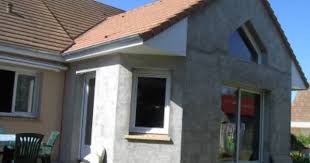 Extension En L Extension Maison Maison Spa Exterieur