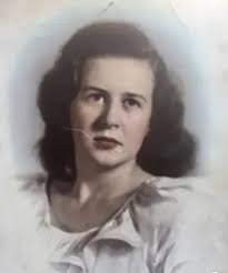 Obituary information for Jacqueline C. "Jackie" Scholar