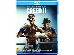 Torrent ▇▇▇▇▇▇▇▇▇▇▇ #torrentz 2015 creed: Creed Ii Blu Ray