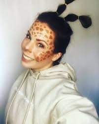 It's Halloween, and we're in awe of Rodan + Fields Consultant Hannah Garber  Bosslife, who created these looks by layering shades of NEW Radiant Defense  Perfecting Liquid. Want a less dramatic transformation?