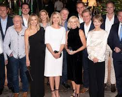 Today, 60 minutes is australia's leading current affairs program with a proven record of excellence over three decades. Celebrating 40 Years Of 60 Minutes