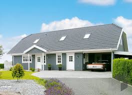 Das Niedliche Schwedenhaus Oslo Von Danhaus Klick Auf Das Bild Um Zu Weiteren Schwedenhausern Zu Gelangen Eine Grosse Auswahl Holzhaus Danhaus Schwedenhaus