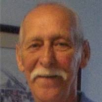 Charles Robert (Bob) Pettit Obituary