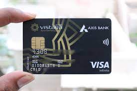 We did not find results for: Siddharth Raman On Twitter Axis Bank Adds 1 Additional Milestone Benefit To All Vistara Credit Cards Https T Co 22kyisjjk1 So You Can Now Get One More Free Flight Ticket Axisbank Vistara Creditcard Https T Co Oddkvz7bip