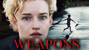 Weapons Box Office Collection Day 32: Hollywood horror-thriller crosses  1300 crore mark worldwide